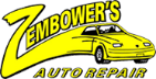Zembower's Auto Center